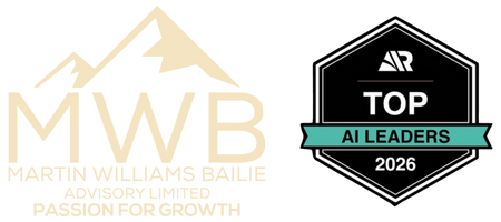 MWB Logo with AI